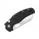 N� Kizer Vanguard Sheepdog C01C 2.9 BS Micarta V3488.29BSA2