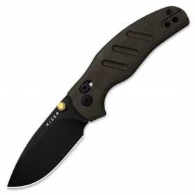 N� Kizer Vanguard Sheepdog C01C 2.9 CD Richlite V3488.29CDA2