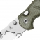 N� Kizer Vanguard Sheepdog C01C Uti 2 Micarta V3488.29JNA1