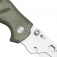 N� Kizer Vanguard Sheepdog C01C Uti 2 Micarta V3488.29JNA1