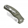 N� Kizer Vanguard Sheepdog C01C Uti 2 Micarta V3488.29JNA1