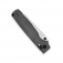 N� Kizer Vanguard Original 2 Black Micarta V3605.2SA1