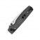 N� Kizer Vanguard Original 2 Black Micarta V3605.2SA1