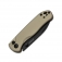 N� Kizer Vanguard Drop Bear 2 Tan Aluminium V3619.2CD1