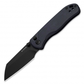 N� Kizer Vanguard Drop Bear 2 Richlite V3619.2CS1