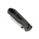 N� Kizer Vanguard Drop Bear 2 Black Micarta V3619.2KS1