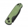 N Kizer Vanguard Drop Bear Green Carbon Fiber V3619A4