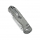 N� Kizer Vanguard Drop Bear Gray Micarta V3619C3