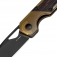 N� Kizer Vanguard Mini Militaw G10 + PEI V3634SA1