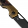 N� Kizer Vanguard Mini Militaw G10 + PEI V3634SA1