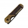 N� Kizer Vanguard Mini Militaw G10 + PEI V3634SA1