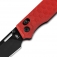 N� Kizer Vanguard Task Red G10 V3641A2