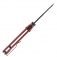N� Kizer Vanguard Task Red G10 V3641A2