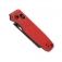 N� Kizer Vanguard Task Red G10 V3641A2