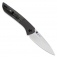 N� Kizer Vanguard Spitfire Aluminium + Micarta V3690A1