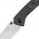 N� Kizer Vanguard Spitfire Aluminium + Micarta V3690A1