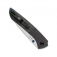 N� Kizer Vanguard Spitfire Aluminium + Micarta V3690A1