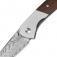 N� Kizer Vanguard Spitfire Aluminium + Mkuruti Wood V3690A3