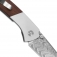 N� Kizer Vanguard Spitfire Aluminium + Mkuruti Wood V3690A3