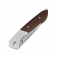 N� Kizer Vanguard Spitfire Aluminium + Mkuruti Wood V3690A3
