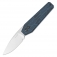 N� Kizer Vanguard Tomb Damascus G10 V3692A3