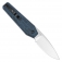 N� Kizer Vanguard Tomb Damascus G10 V3692A3