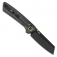 N� Kizer Vanguard Madrac Black Micarta V3693A1