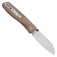 N� Kizer Vanguard Renissance Norplex UltreX Micarta V3698A2