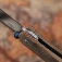 N� Kizer Vanguard Renissance Norplex UltreX Micarta V3698A2