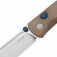 N� Kizer Vanguard Renissance Norplex UltreX Micarta V3698A2