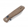 N� Kizer Vanguard Renissance Norplex UltreX Micarta V3698A2