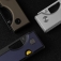 N� Kizer Vanguard Little Ringbo Gray Aluminum V3708A1