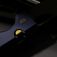 N� Kizer Vanguard Little Ringbo Blue Aluminum V3708A3