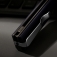 N� Kizer Vanguard Little Ringbo Blue Aluminum V3708A3