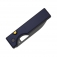 N� Kizer Vanguard Little Ringbo Blue Aluminum V3708A3