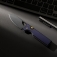 N� Kizer Vanguard Little Ringbo Blue Aluminum V3708A3