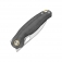 N� Kizer Vanguard Seagull Gray Micarta V3770A1