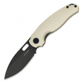 N� Kizer Vanguard Seagull Brown Aluminum V3770A3