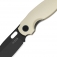 N� Kizer Vanguard Seagull Brown Aluminum V3770A3