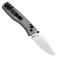 N� Kizer Vanguard Aegis Black Micarta V3774A1