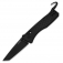 N� Kizer Vanguard Aegis T Black G10 V3774CTA1