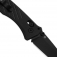 N� Kizer Vanguard Aegis T Black G10 V3774CTA1
