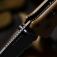 N� Kizer Vanguard Aegis T Brown G10 V3774CTA3