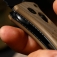 N� Kizer Vanguard Aegis T Brown G10 V3774CTA3