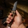 N� Kizer Vanguard Aegis T Brown G10 V3774CTA3