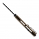 N� Kizer Vanguard Aegis T Brown G10 V3774CTA3