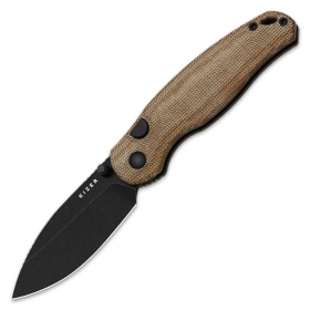 N� Kizer Vanguard Phoca BD Norplex UltreX Micarta V3781BDA1