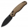 N� Kizer Vanguard Phoca BD Norplex UltreX Micarta V3781BDA1