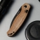 N� Kizer Vanguard Phoca BD Norplex UltreX Micarta V3781BDA1