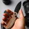 N� Kizer Vanguard Phoca BD Norplex UltreX Micarta V3781BDA1